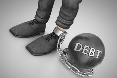 New rules in Ontario debt settlement companies