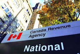 Receiving a Demand To File CRA