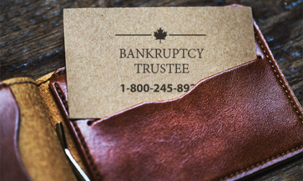 Bankruptcy Exemptions Canada